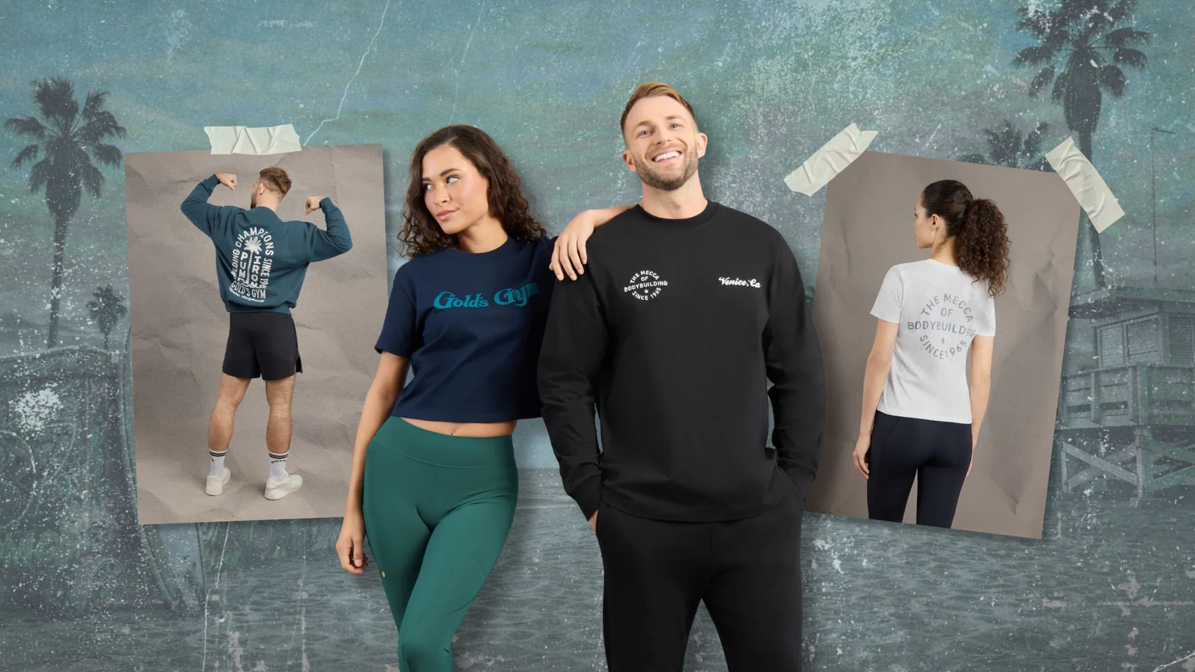 Legacy Built. Performance Driven.